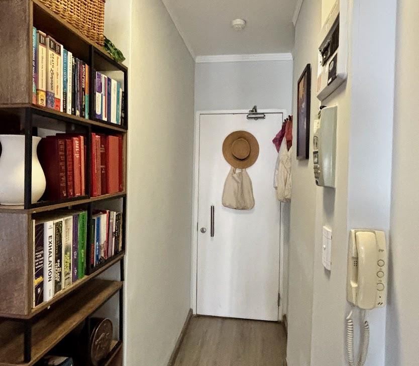 1 Bedroom Property for Sale in Cape Town City Centre Western Cape